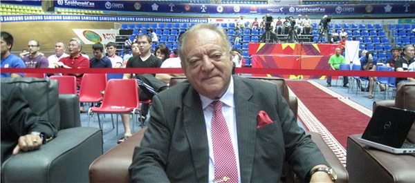 تاماش آیان