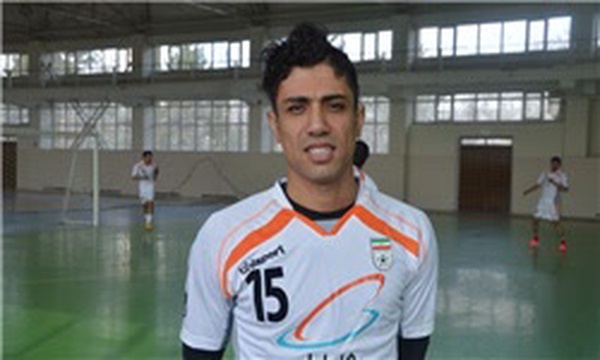 حسین طیبی