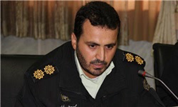 محمدرضا اکبری