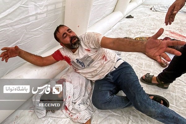 شهادت 4104 کودک از 10000 شهید غزه در 31 روز