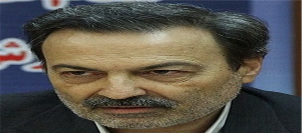 علی زرافشان معاون آموزش متوسطه وزیر آموزش و پرورش
