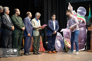 روز خبرنگار در کهگیلویه و بویراحمد با حضور معاون مطبوعاتی وزیر