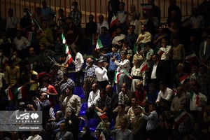 سفر رئیس جمهور به کردستان (۲)