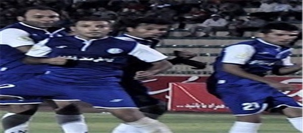 استقلال خوزستان