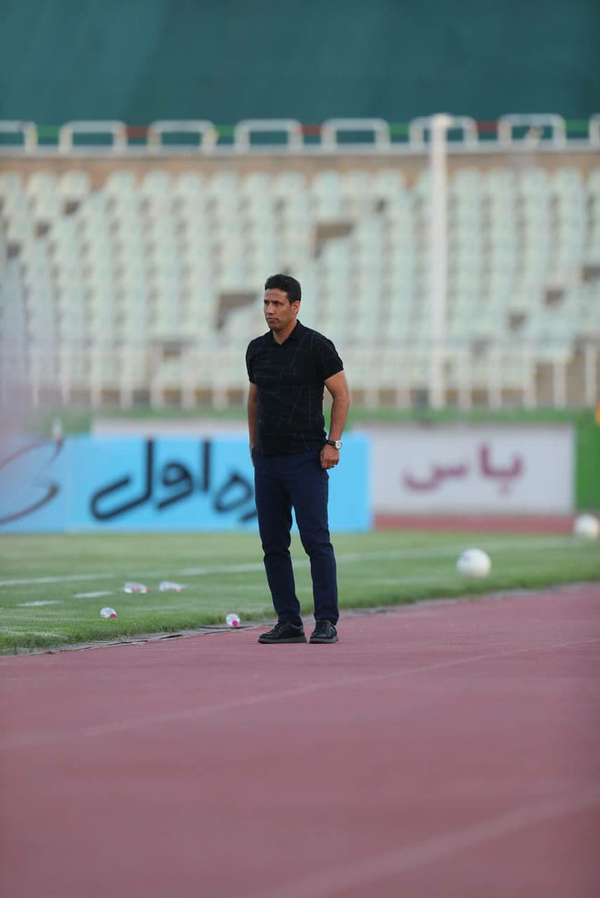 مهدی تارتار، تارتار