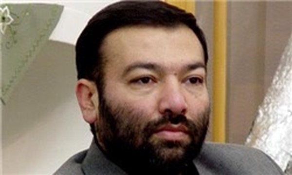 علی مومنی
