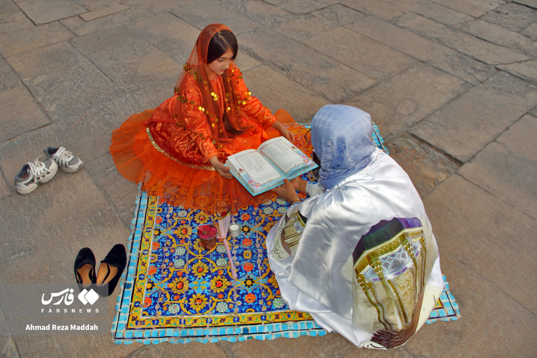 فال حافظ شیرازی