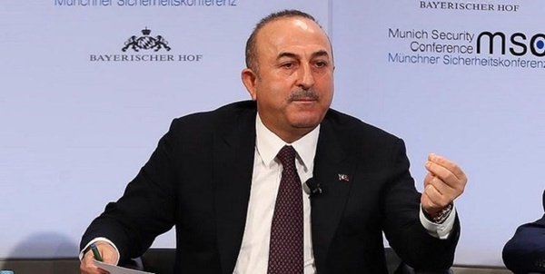چاووش‌اوغلو