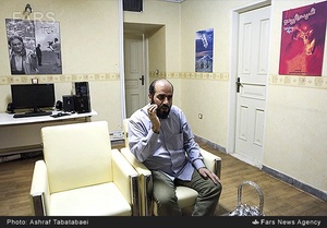 سهیل کریمی ،مستند ساز