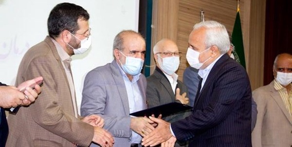 درمان