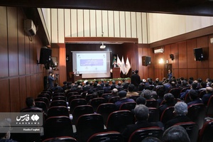 آغاز ساخت مجتمع مسکونی نجم در مشهد