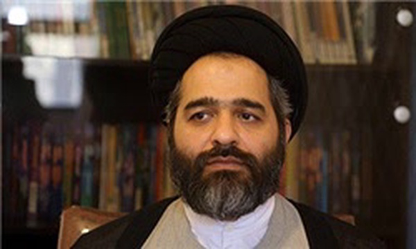سیدسجاد ایزدهی