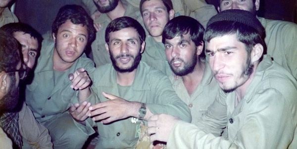 شهید محمدابراهیم همت