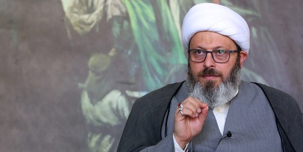 غلامرضا قاسمیان