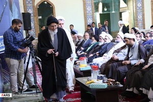 همایش بزرگ علامه شهیدقاضی نورالله شوشتری