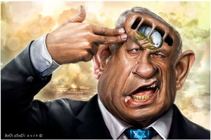 این چه حقوق بشر و سازمان مللی است؟! هادی ابراهیمی
