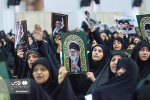 پیام آذری