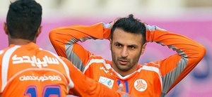غلامرضا رضایی