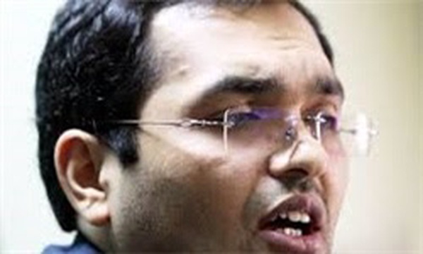 نورمحمد نور