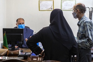 مجتمع شورای حل اختلاف منطقه 10