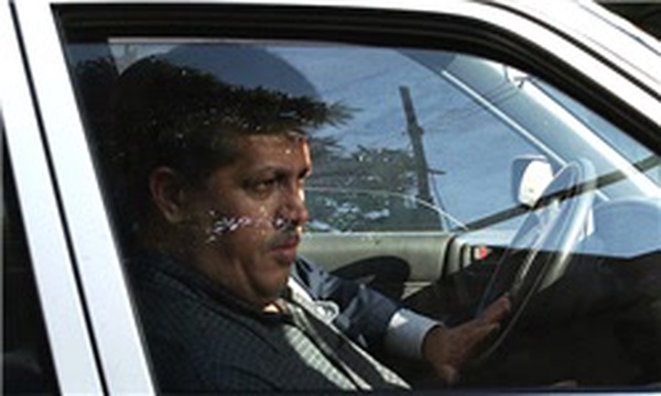 نهمین جلسه رسیدگی به پرونده مهدی هاشمی