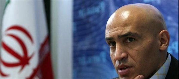 علیرضا منصوریان