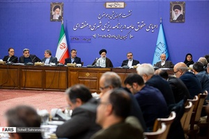 نشست هم‌اندیشی با موضوع احیای حقوق عامه در برنامه‌ریزی شهری