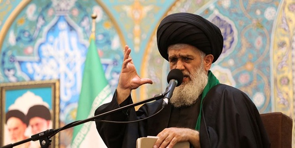 سید حسین مؤمنی