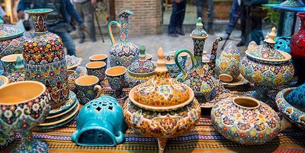 صنایع دستی