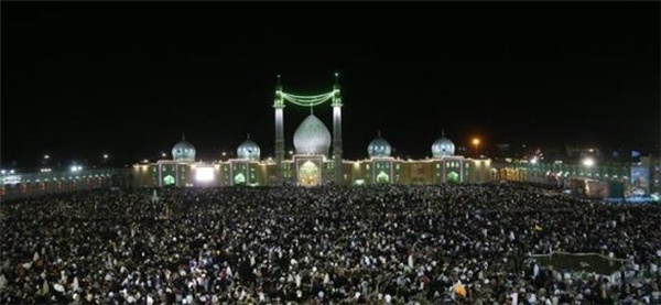 جمکران