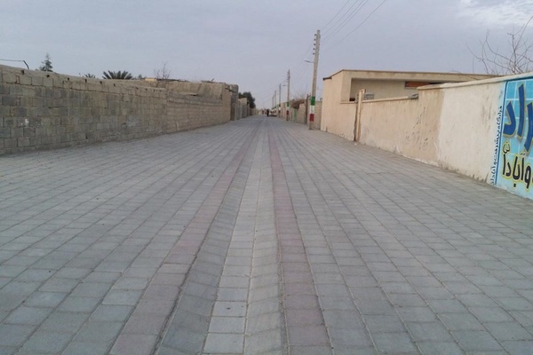 طرح هادی