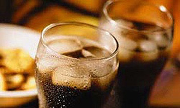 نوشابه