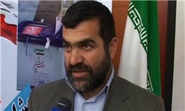 اکبر نیکزاد