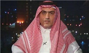 ثامر السبهان