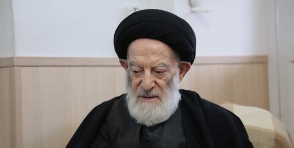آیت الله شبیری زنجانی