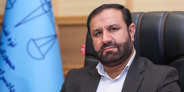 دادستان تهران
