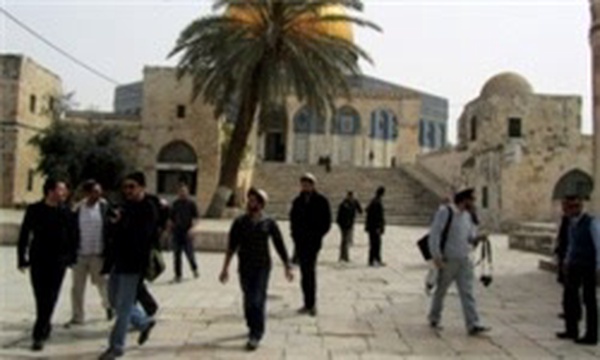 مسجدالاقصی