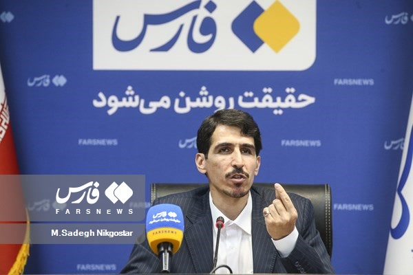 گفتگو با مالک شریعتی