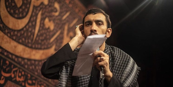 مهدی رسولی