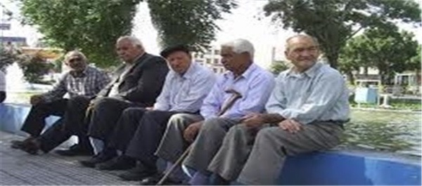 بازنشسته