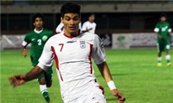 سعید آقایی
