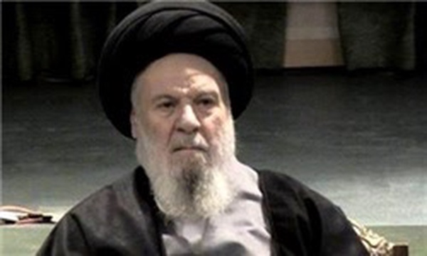 موسوی اردبیلی