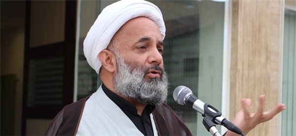 امام جمعه بابل