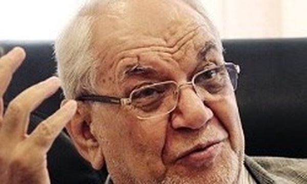 غلامرضا اعوانی