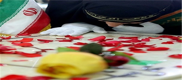 یادواره زنان شهیده سپاه محمدرسول الله(ص)