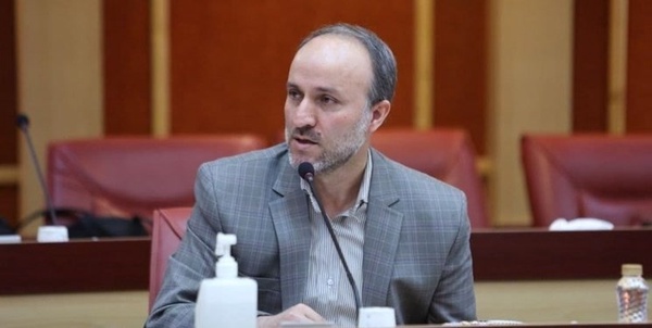 هاشم داداش پور