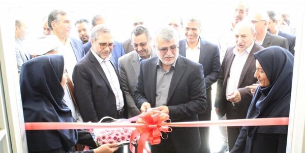 دهکده فناوری و نوآوری کشاورزی و منابع طبیعی کشور در سمنان 