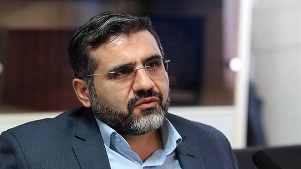 محمدمهدی اسماعیلی 
