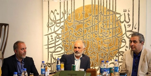 تبریزی