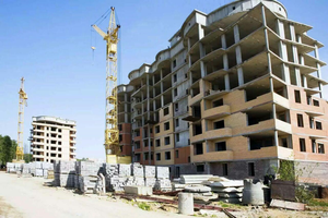 ساختمان